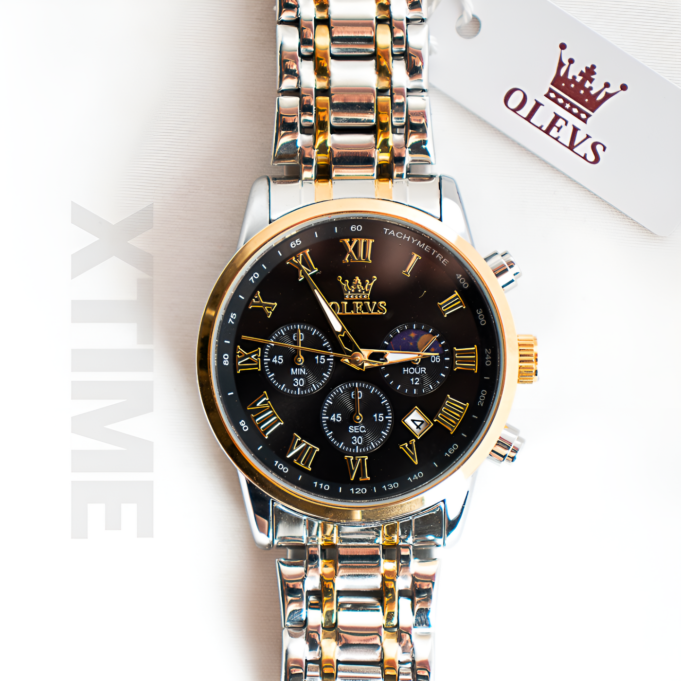 Orologio Olevs